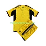 Maillot/Tenue Irlande Du Nord Enfant Domicile 2022/2023